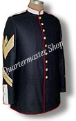 1890n Indian Scout Dresscoat